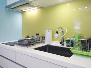 mont kiara professional service suite by mihomes