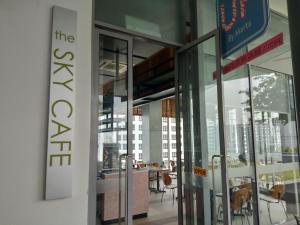 mont kiara professional service suite by mihomes