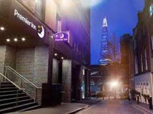 premier inn london new southgate