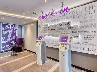 premier inn london new southgate
