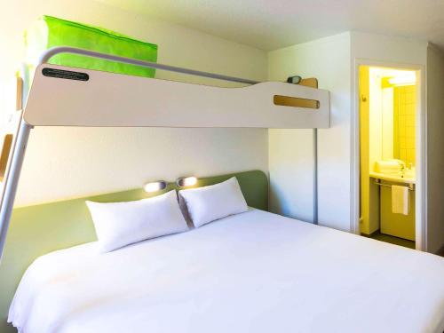 Ibis Budget Beziers Est Mediterranee