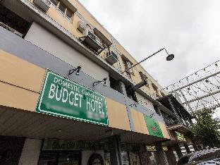 dg budget hotel salem