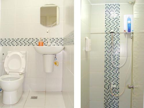 dg budget hotel salem