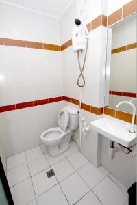 dg budget hotel salem