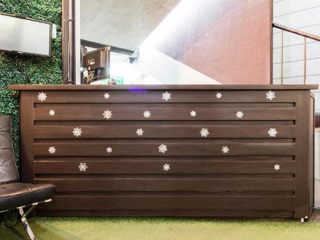 dg budget hotel salem