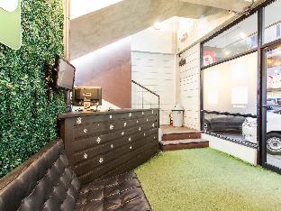 dg budget hotel salem