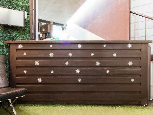 dg budget hotel salem