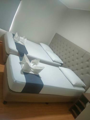 dg budget hotel salem