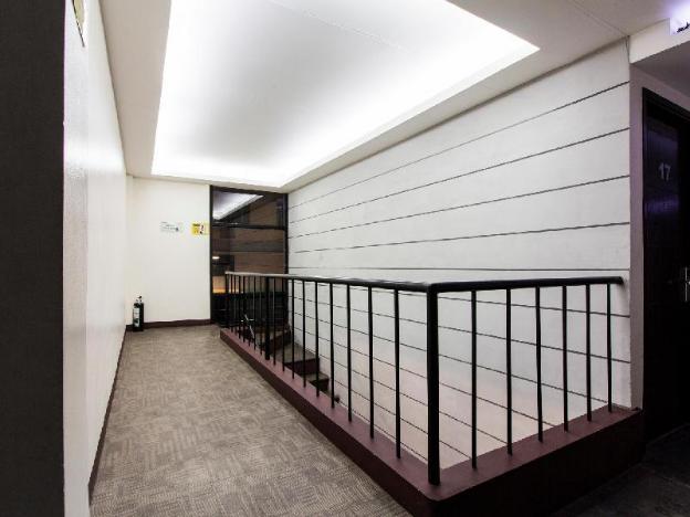 dg budget hotel salem