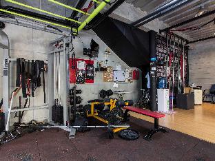 dg budget hotel salem