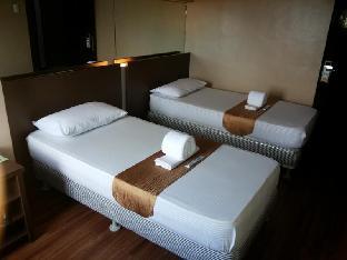 dg budget hotel salem