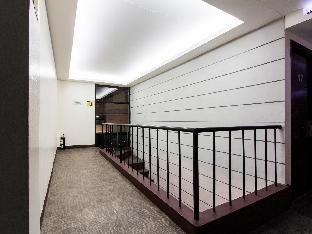 dg budget hotel salem