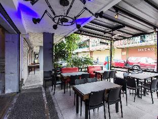 dg budget hotel salem