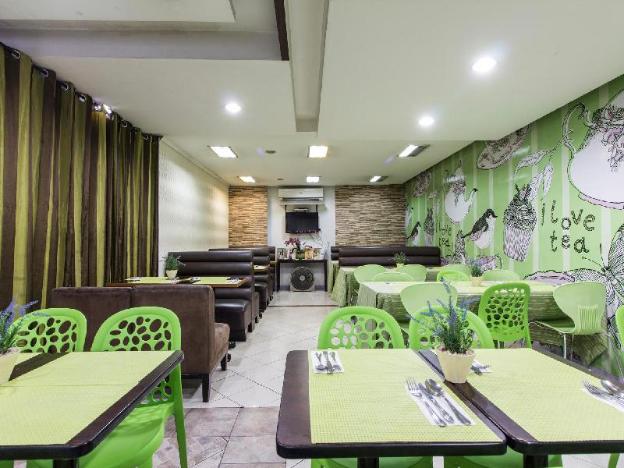 dg budget hotel salem