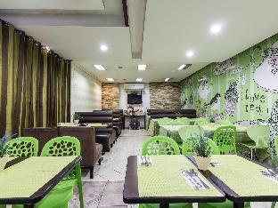 dg budget hotel salem