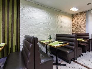 dg budget hotel salem