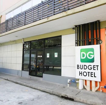 dg budget hotel salem