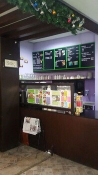 dg budget hotel salem