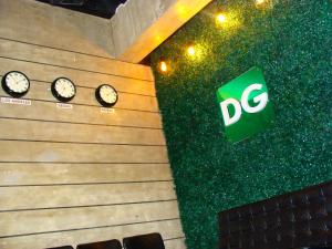 dg budget hotel salem