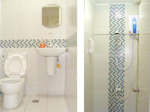 dg budget hotel salem