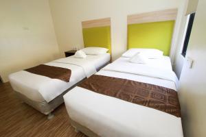 dg budget hotel salem