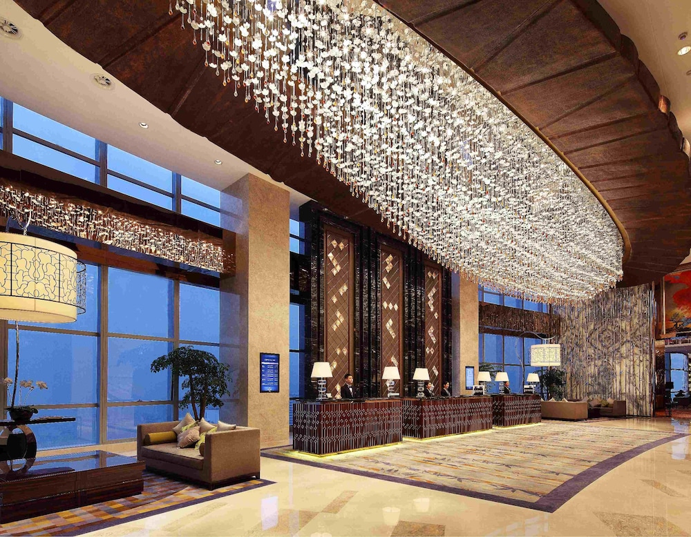 minyoun chengdu dongda hotel