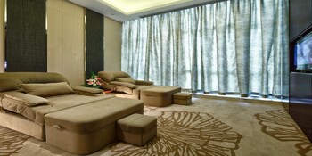 minyoun chengdu dongda hotel