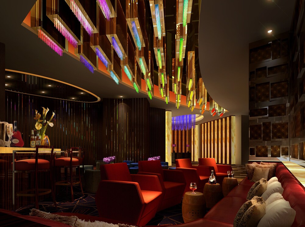 minyoun chengdu dongda hotel