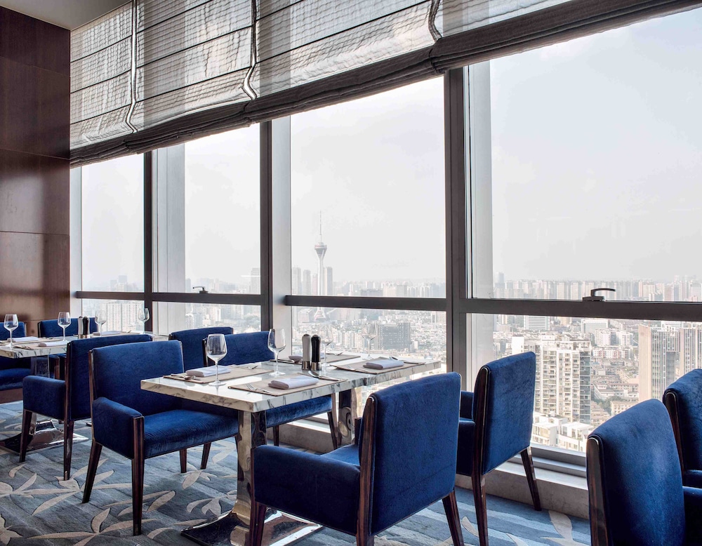 minyoun chengdu dongda hotel