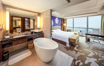 minyoun chengdu dongda hotel