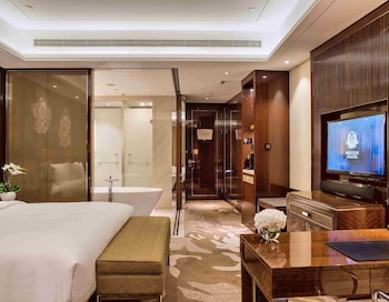 minyoun chengdu dongda hotel