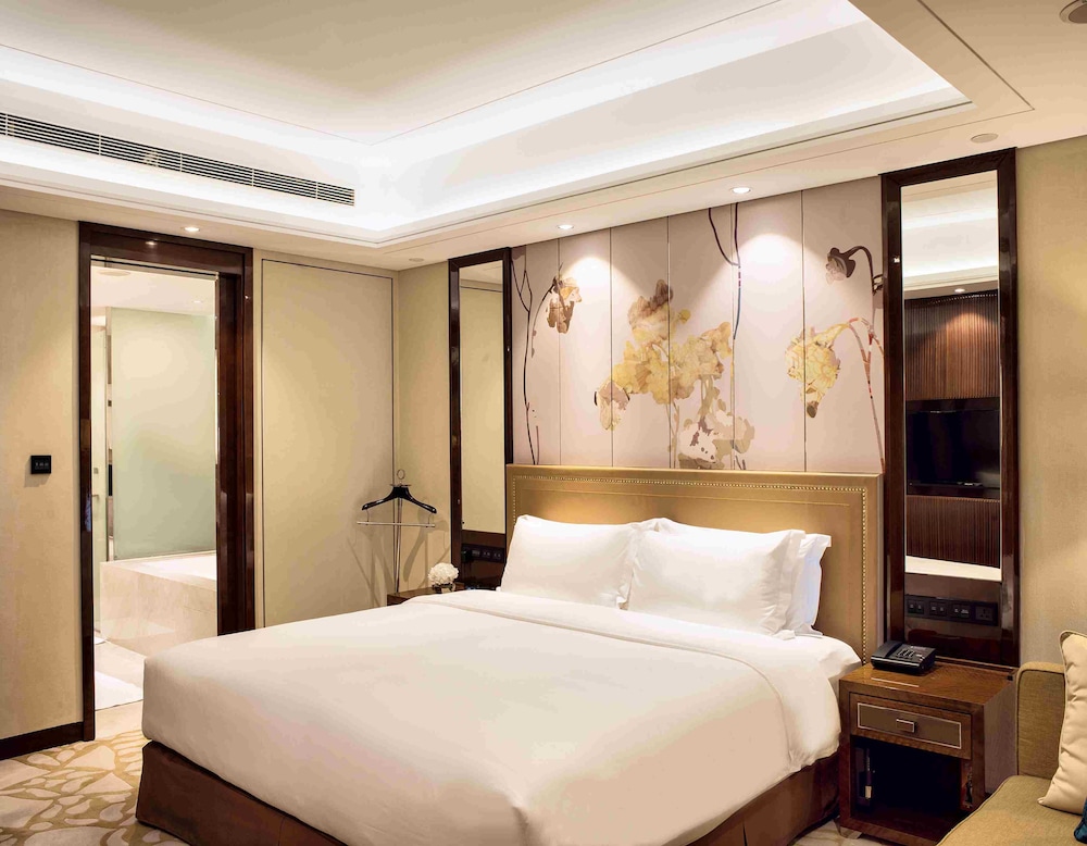 minyoun chengdu dongda hotel