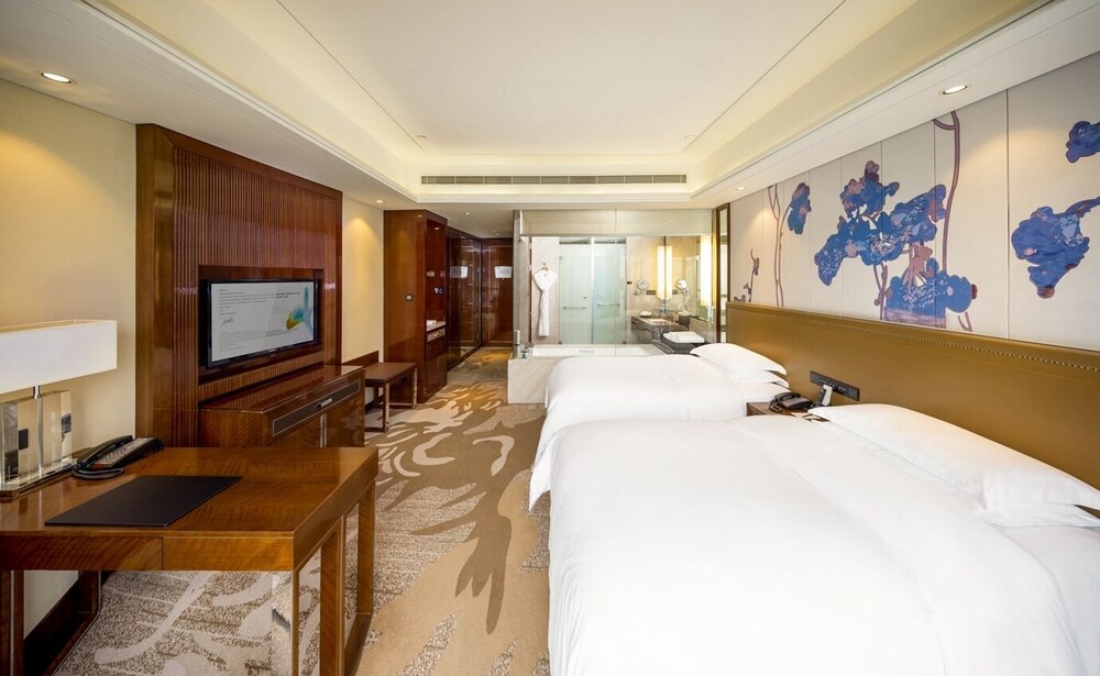 minyoun chengdu dongda hotel