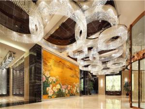 minyoun chengdu dongda hotel
