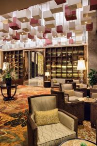 minyoun chengdu dongda hotel