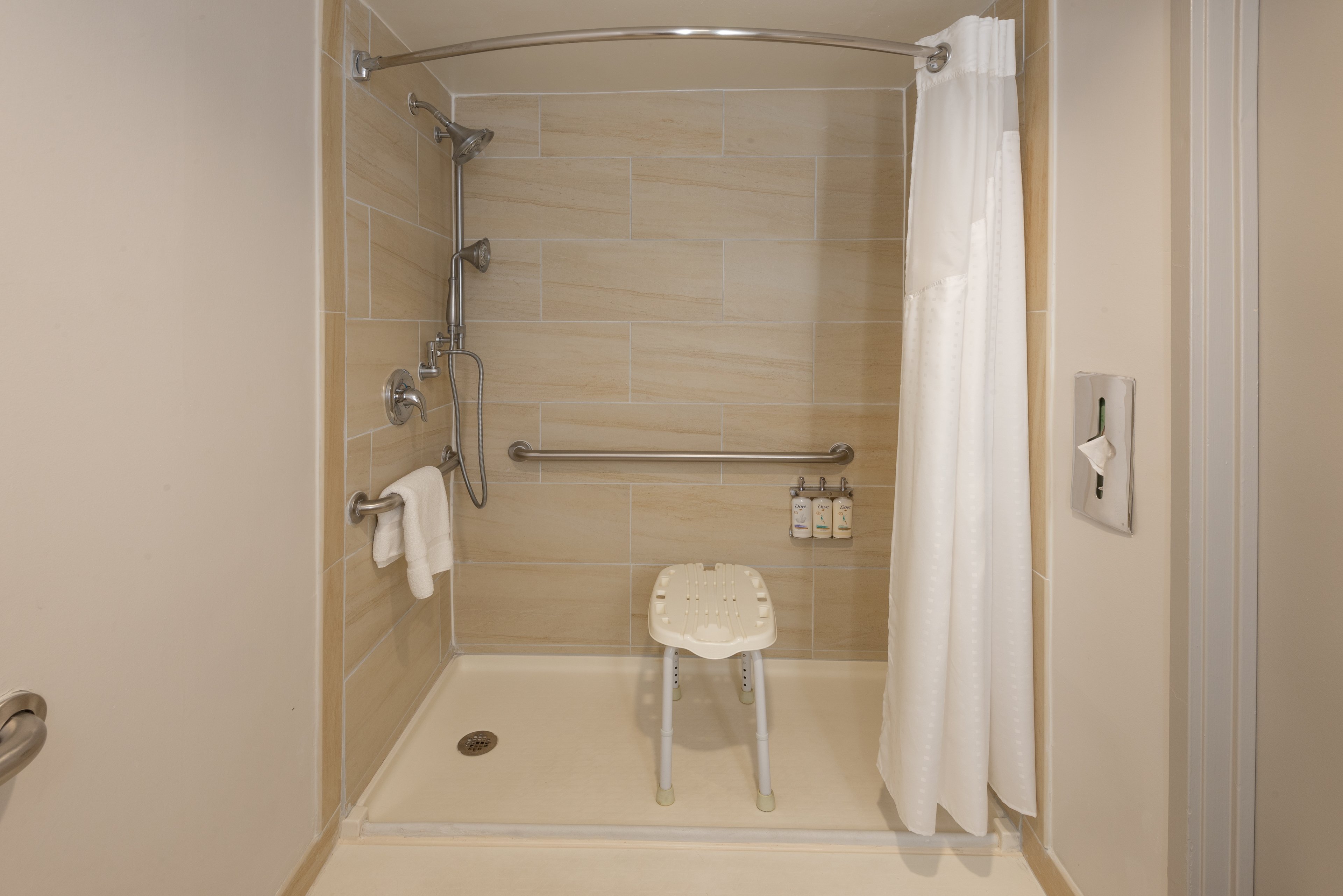 holiday inn express philadelphia ne bensalem an ihg hotel