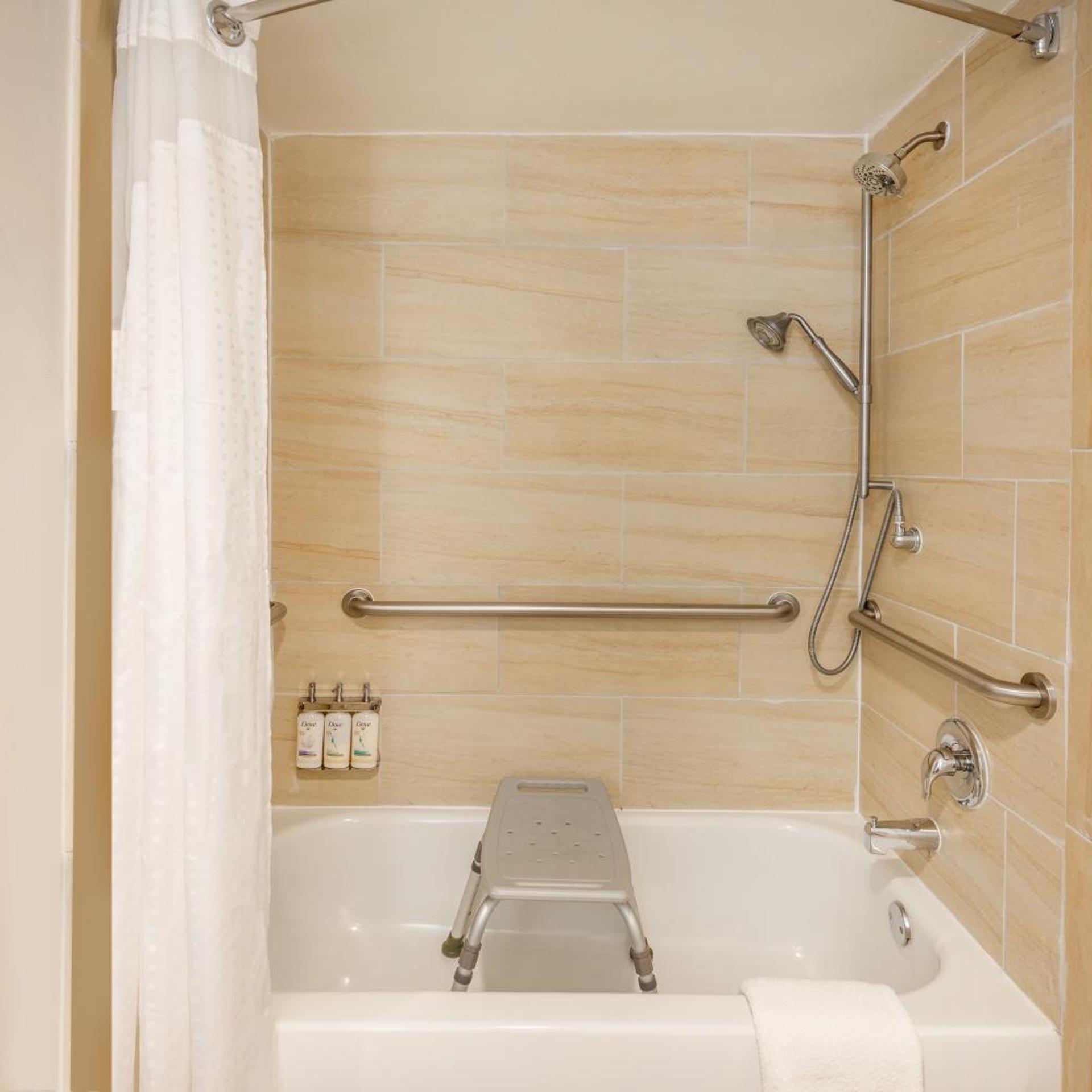 holiday inn express philadelphia ne bensalem an ihg hotel