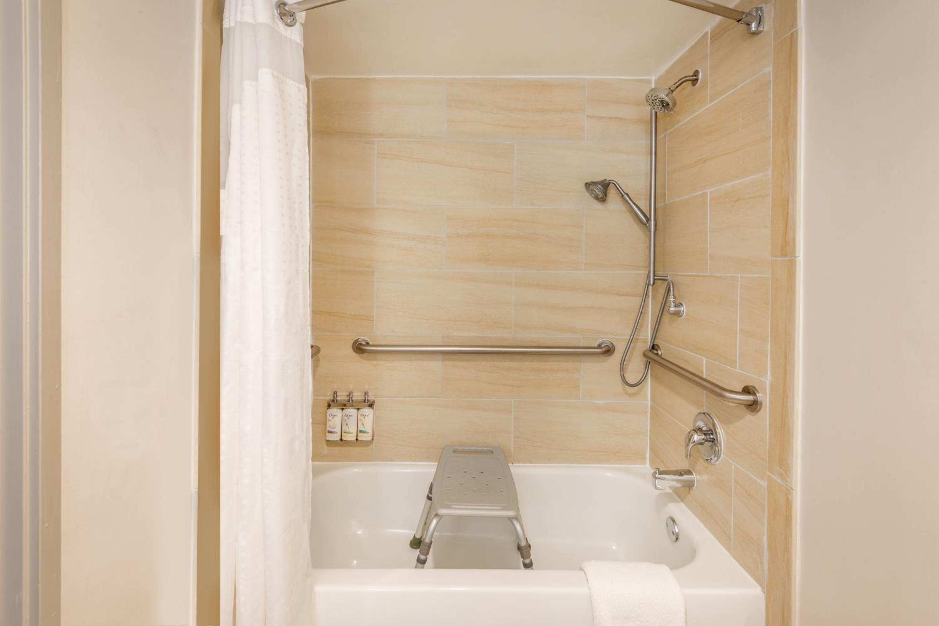 holiday inn express philadelphia ne bensalem an ihg hotel