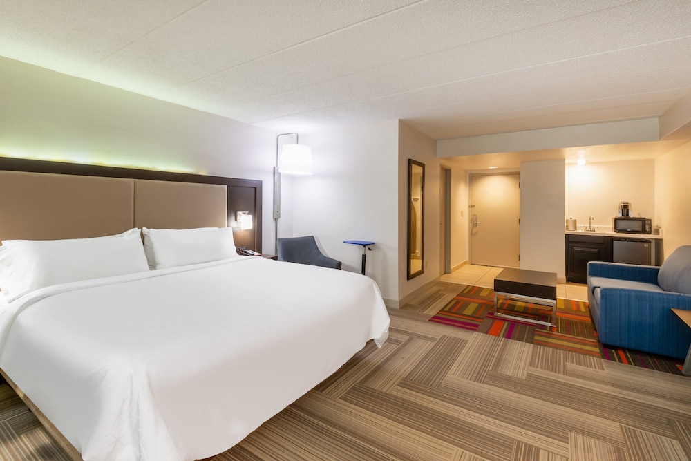 holiday inn express philadelphia ne bensalem an ihg hotel