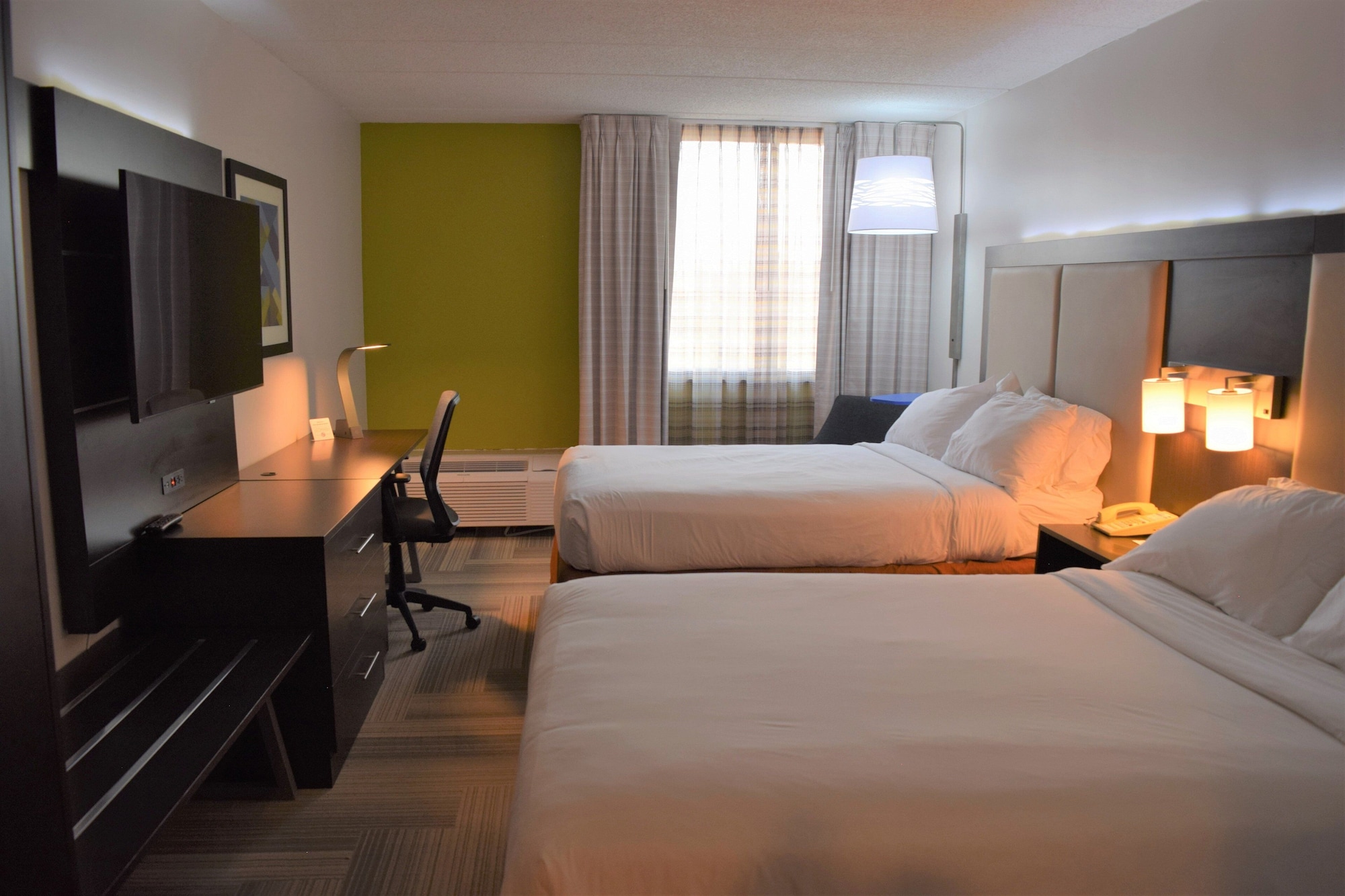 holiday inn express philadelphia ne bensalem an ihg hotel