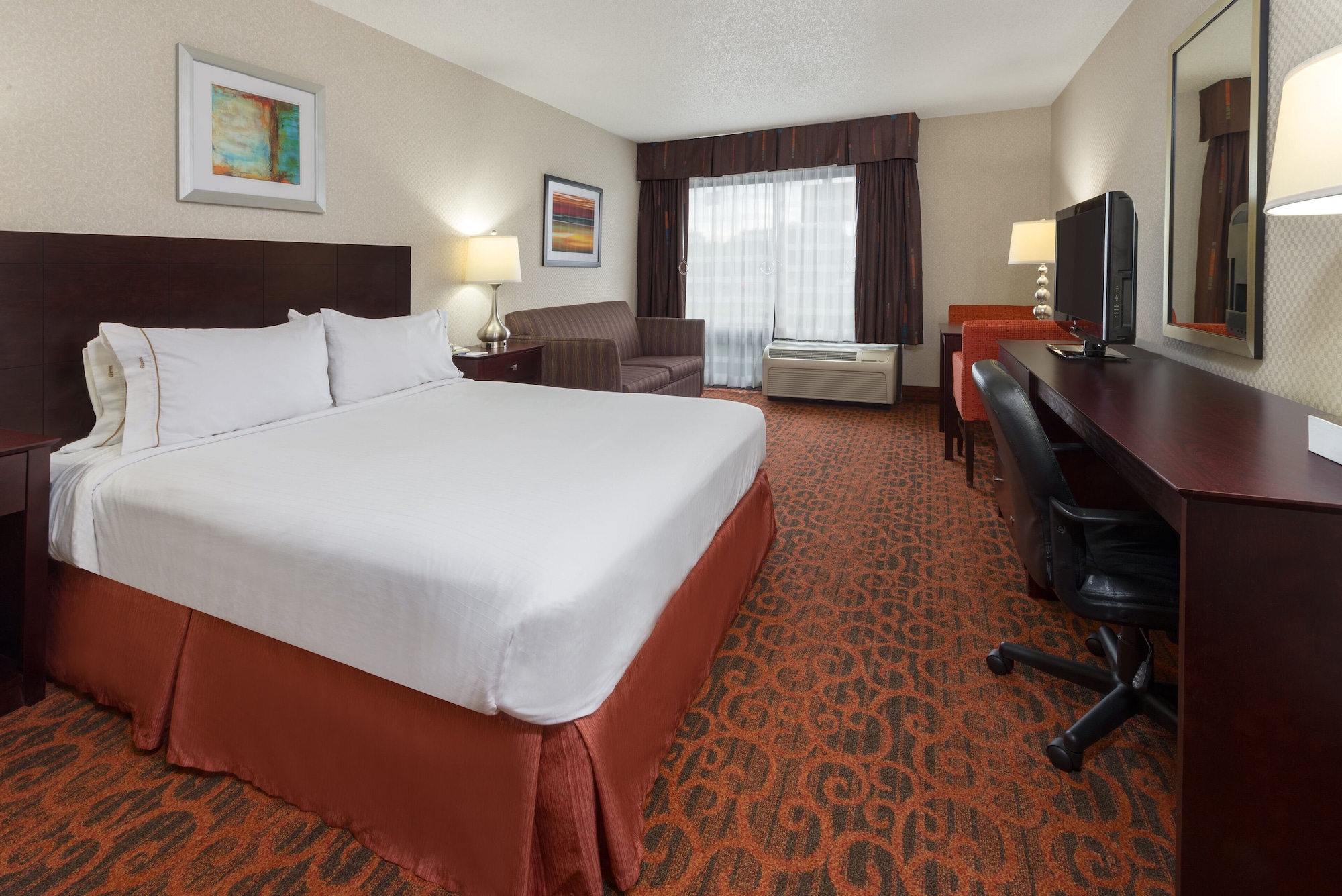 holiday inn express philadelphia ne bensalem an ihg hotel