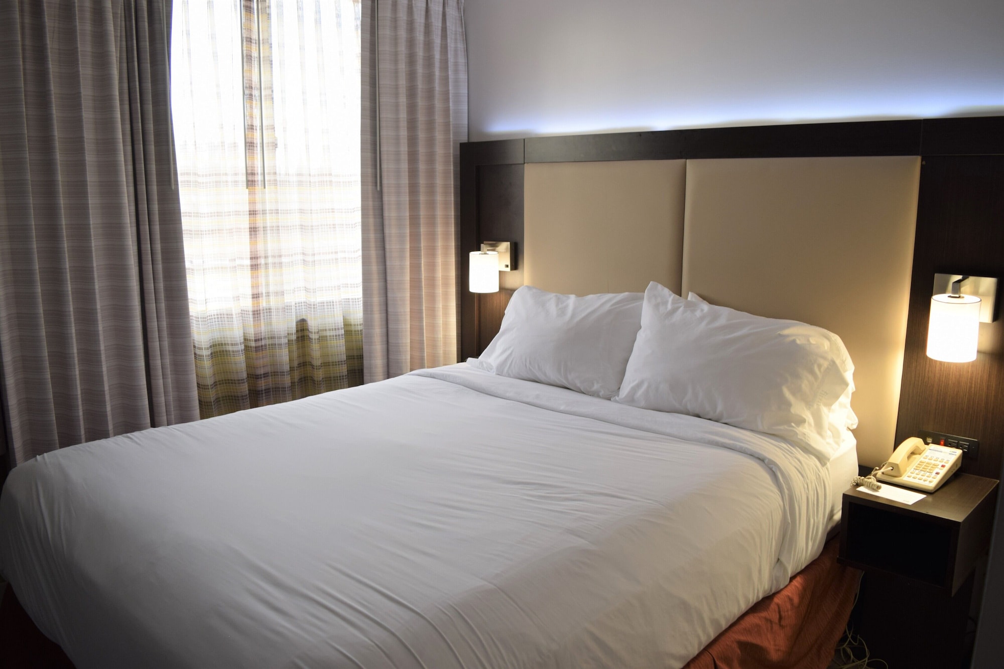 holiday inn express philadelphia ne bensalem an ihg hotel