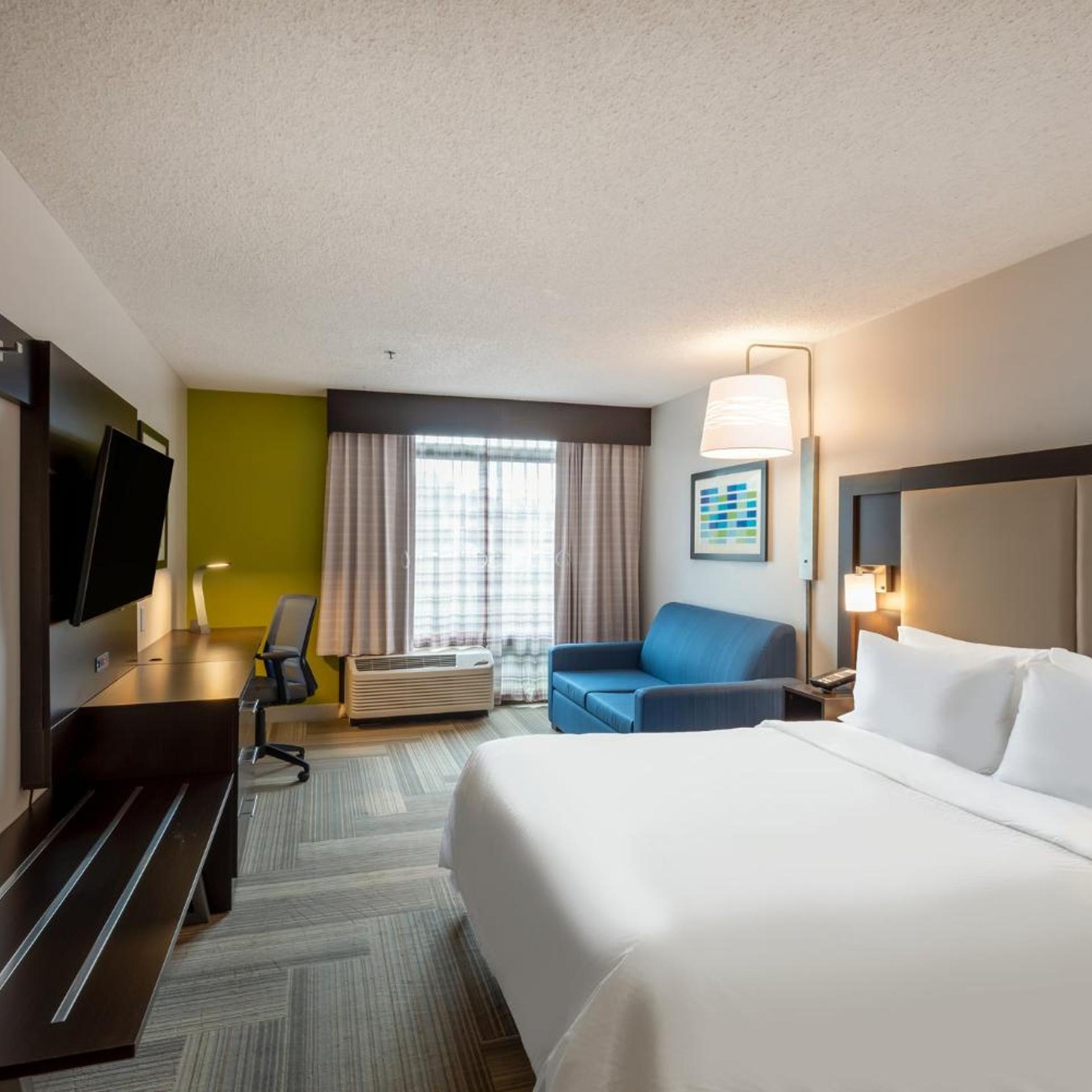 holiday inn express philadelphia ne bensalem an ihg hotel