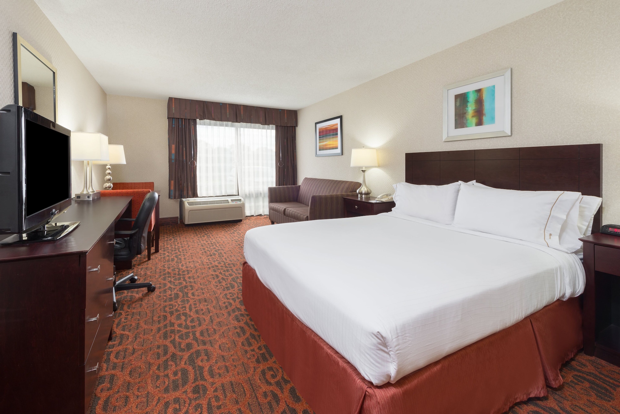 holiday inn express philadelphia ne bensalem an ihg hotel