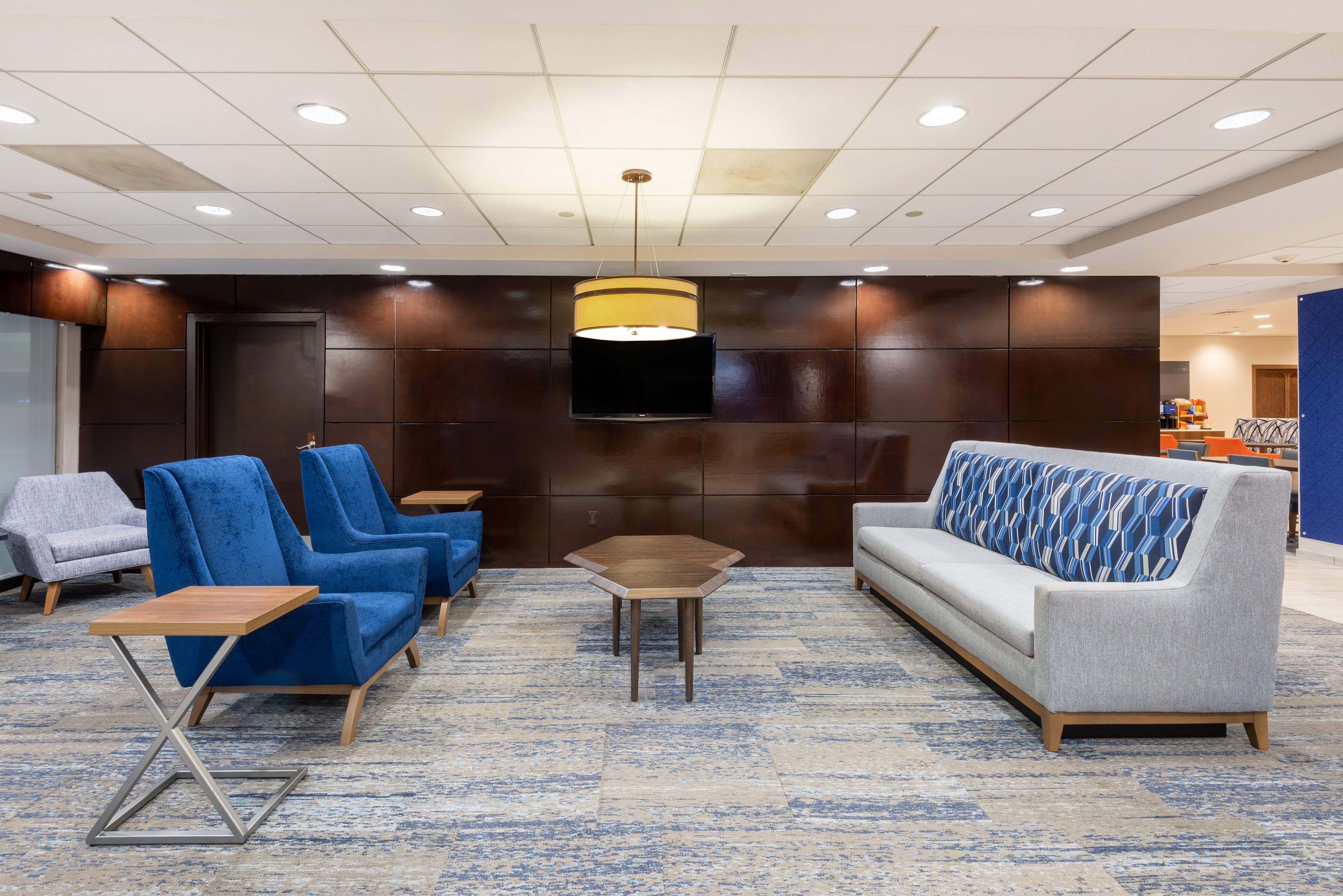 holiday inn express philadelphia ne bensalem an ihg hotel
