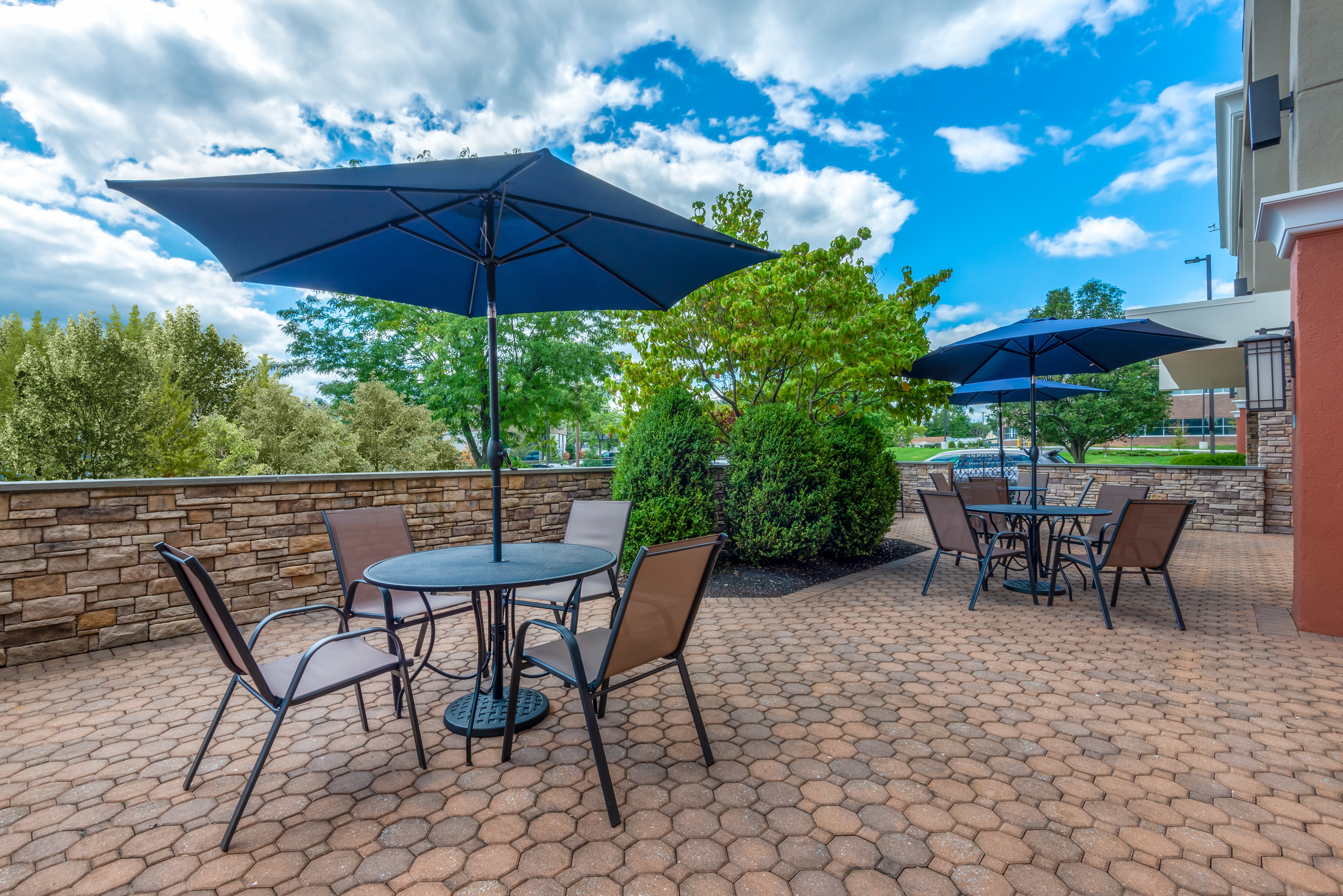 holiday inn express philadelphia ne bensalem an ihg hotel
