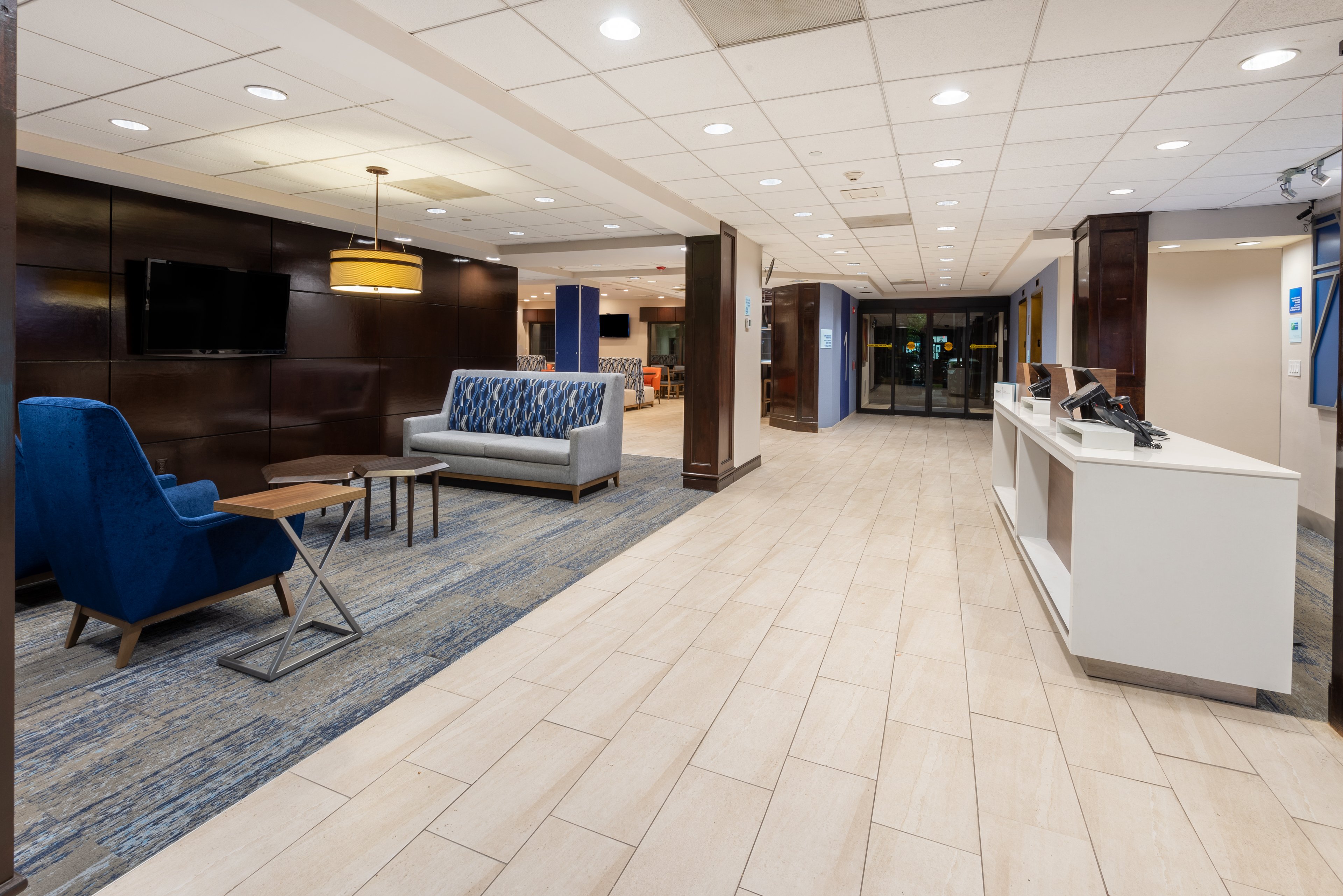 holiday inn express philadelphia ne bensalem an ihg hotel