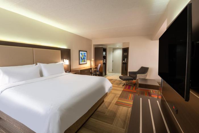 holiday inn express philadelphia ne bensalem an ihg hotel
