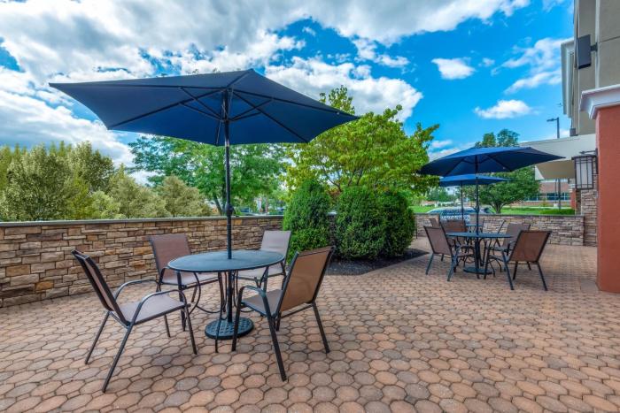 holiday inn express philadelphia ne bensalem an ihg hotel