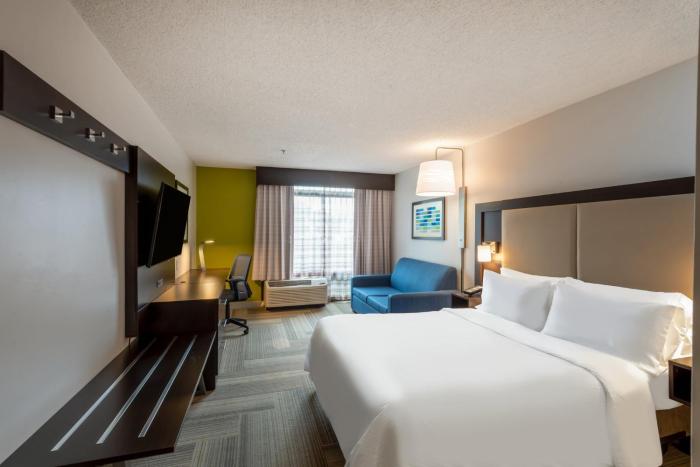 holiday inn express philadelphia ne bensalem an ihg hotel